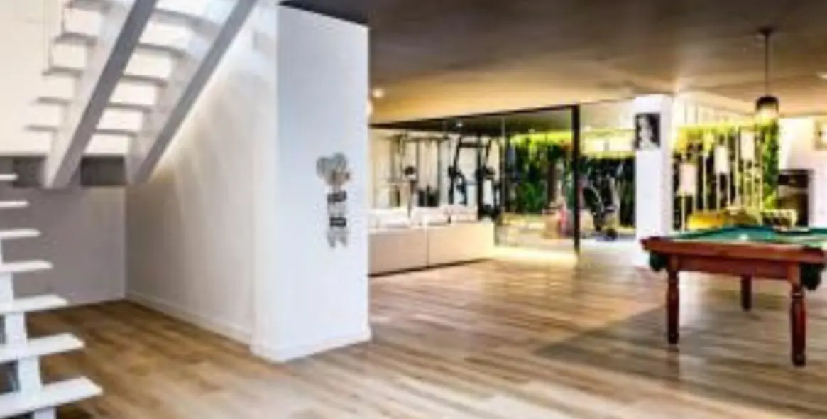 Long-term rent of detached villa in Marbella 21