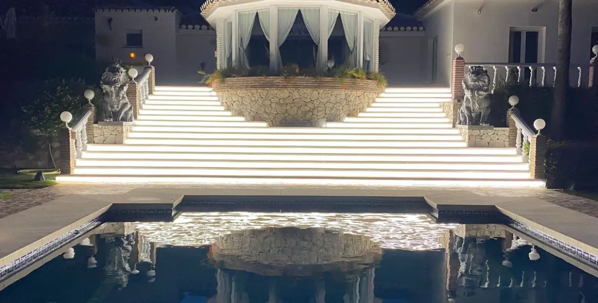 Sale of detached villa in Benalmádena (district Benalmádena Pueblo ) 5