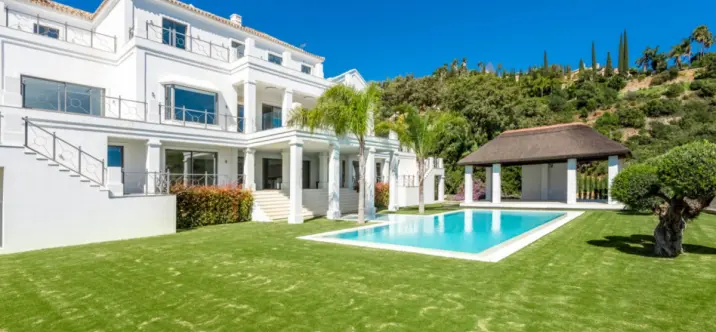 Detached villa R4779208 2