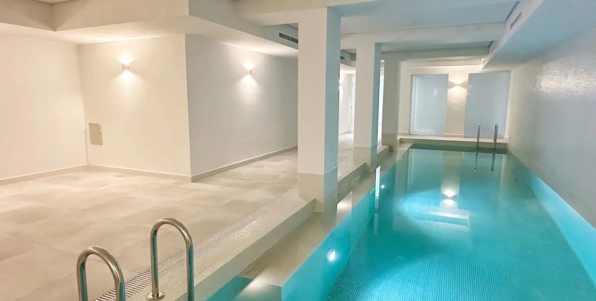 Sale of detached villa in El Madroñal 58