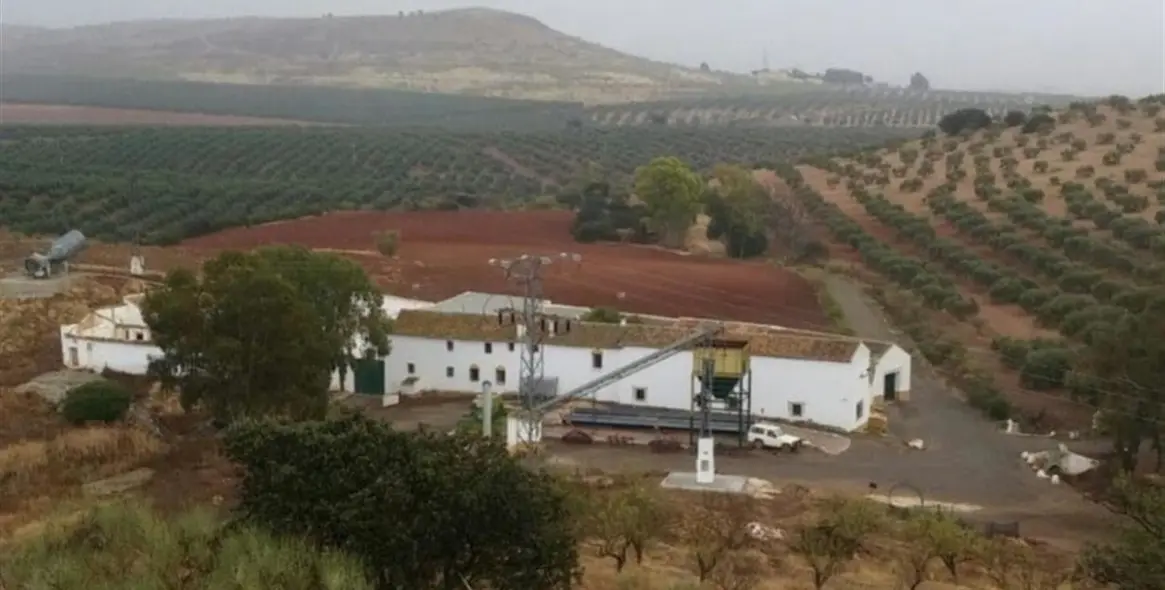 Sale of finca - cortijo in Malaga (district Provincia de Málaga) 2