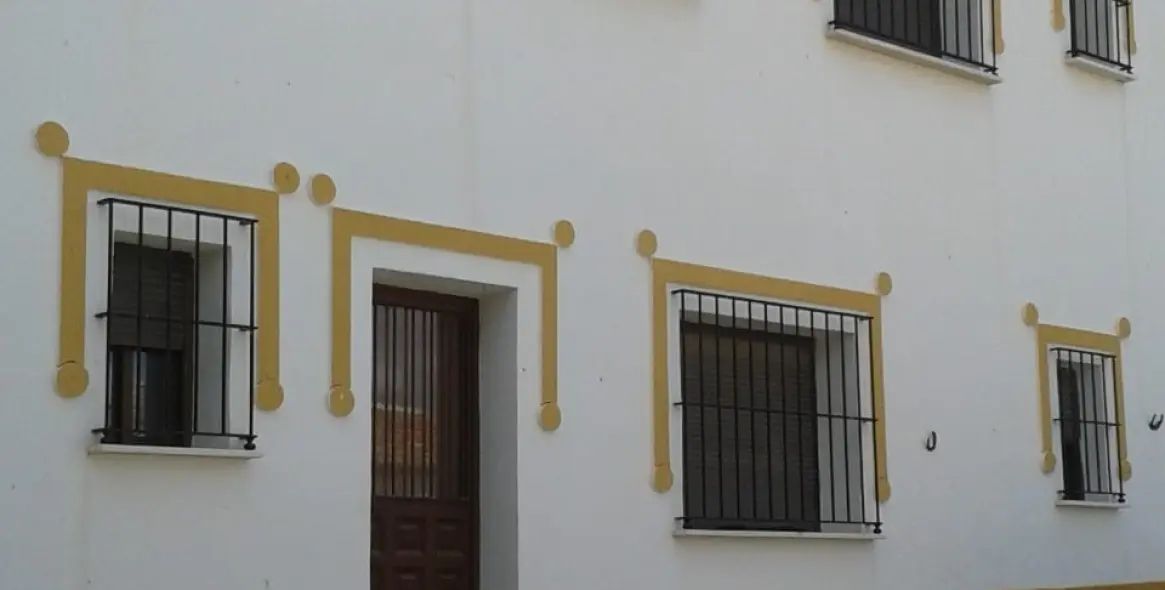 Sale of finca - cortijo in Malaga (district Provincia de Málaga) 3