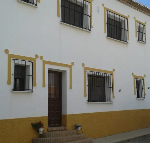 Finca - cortijo R3234529