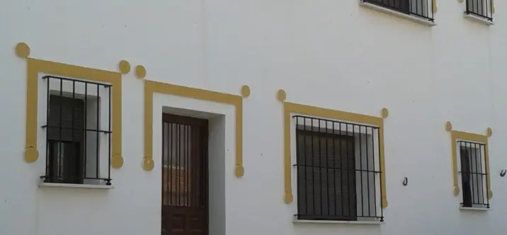 Finca - cortijo R3234529 2