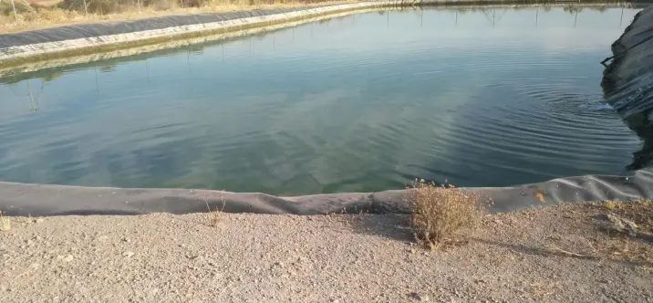 Finca - cortijo R3234529 3