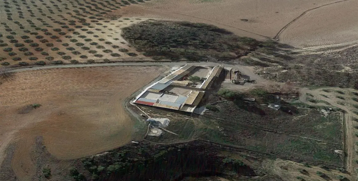 Sale of finca - cortijo in Malaga (district Provincia de Málaga) 5