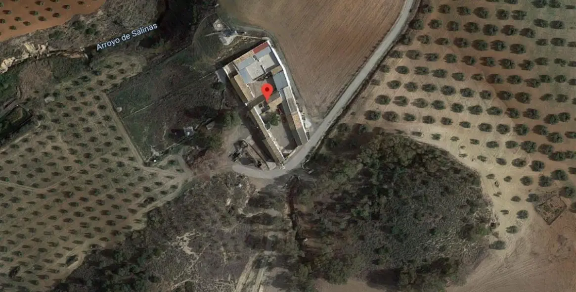 Sale of finca - cortijo in Malaga (district Provincia de Málaga) 7