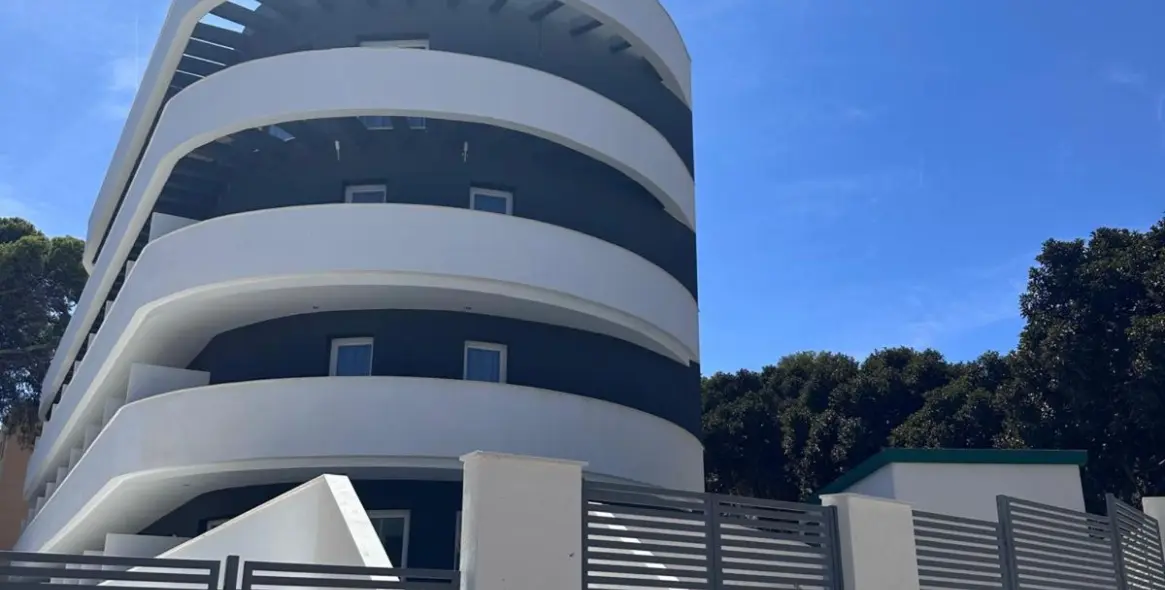 Продажа отеля в Torremolinos 4