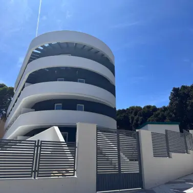 Продажа отеля в Torremolinos