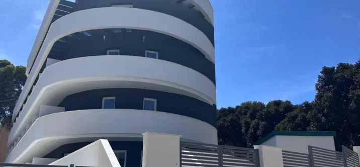 Продажа отеля в Torremolinos 3