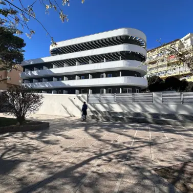 Продажа отеля в Torremolinos