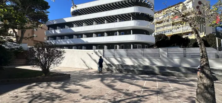 Продажа отеля в Torremolinos 4