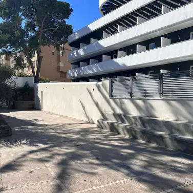 Продажа отеля в Torremolinos