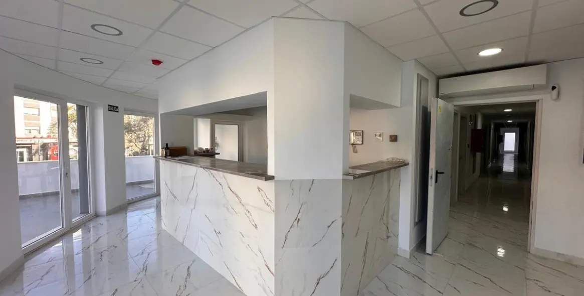 Продажа отеля в Torremolinos 7