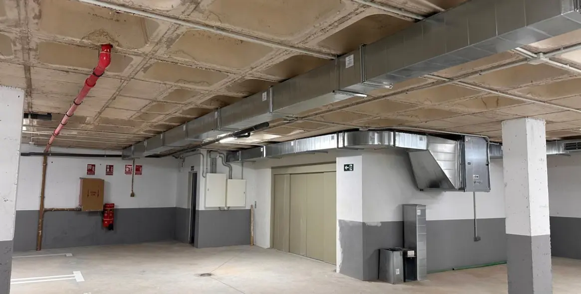 Продажа отеля в Torremolinos 8