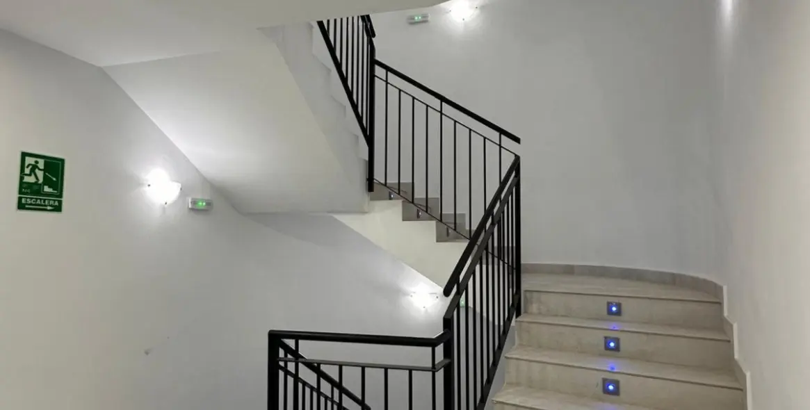 Продажа отеля в Torremolinos 9