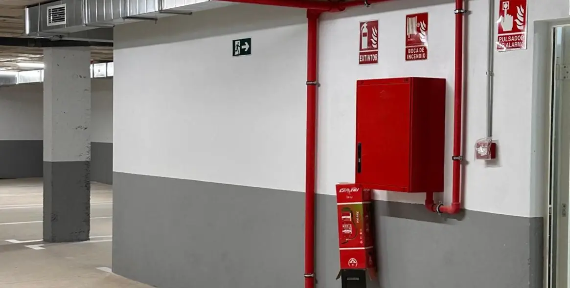 Продажа отеля в Torremolinos 11