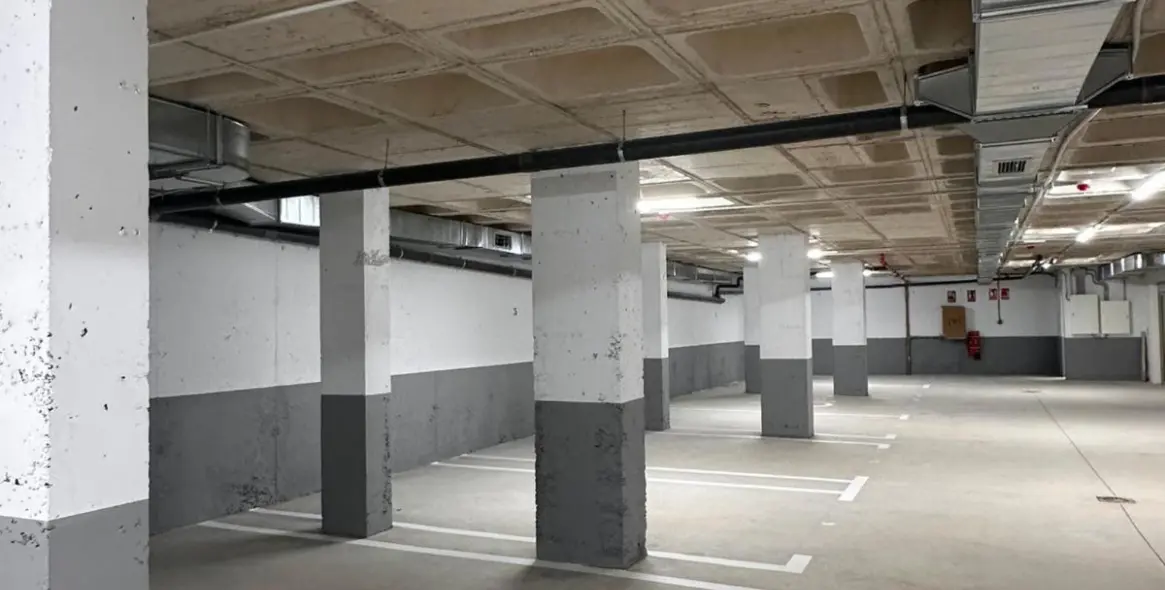 Продажа отеля в Torremolinos 12