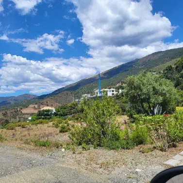 Sale of residential plot in La Zagaleta