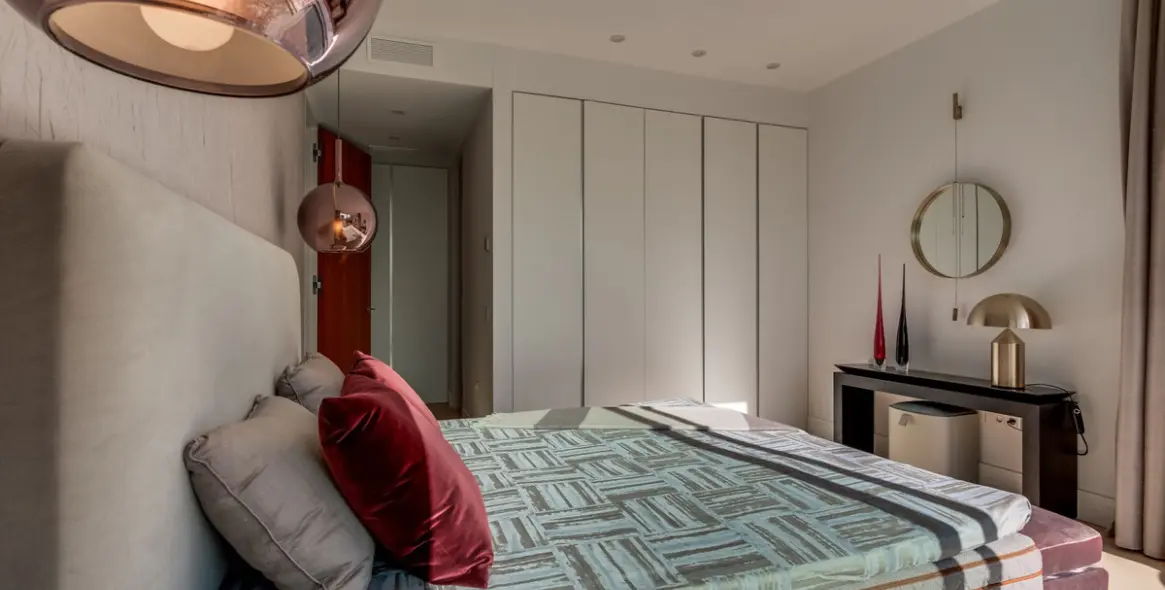 Sale of detached villa in The Golden Mile 23