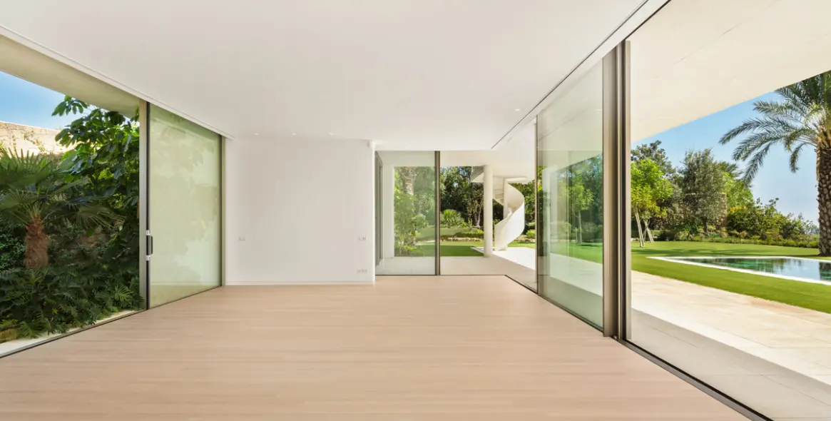 Venta de villa independiente en Casares 12