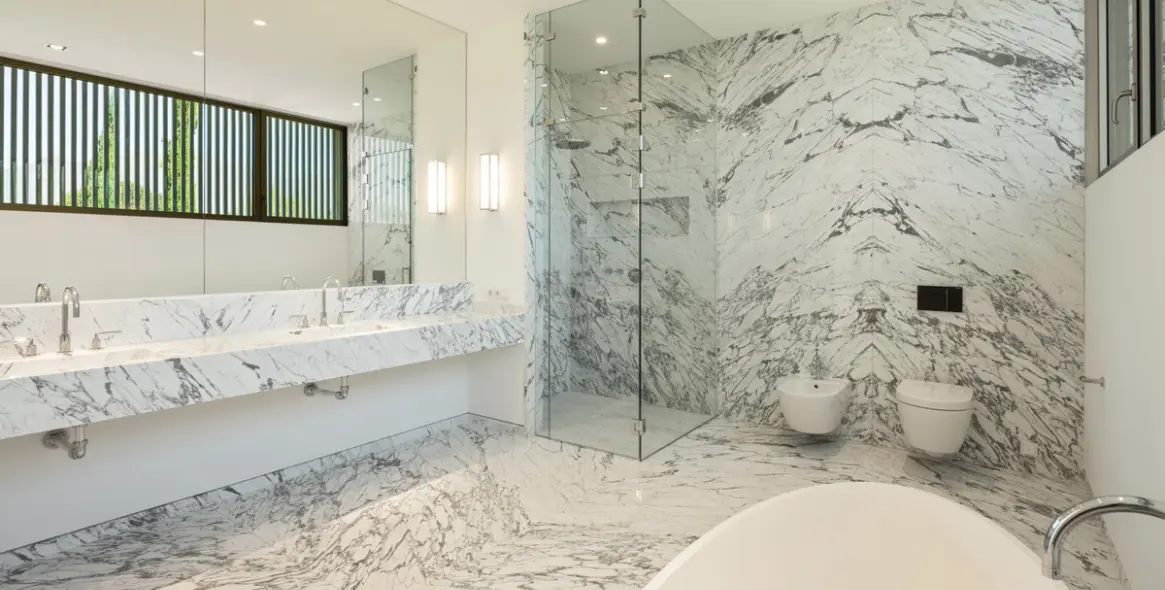 Venta de villa independiente en Casares 14