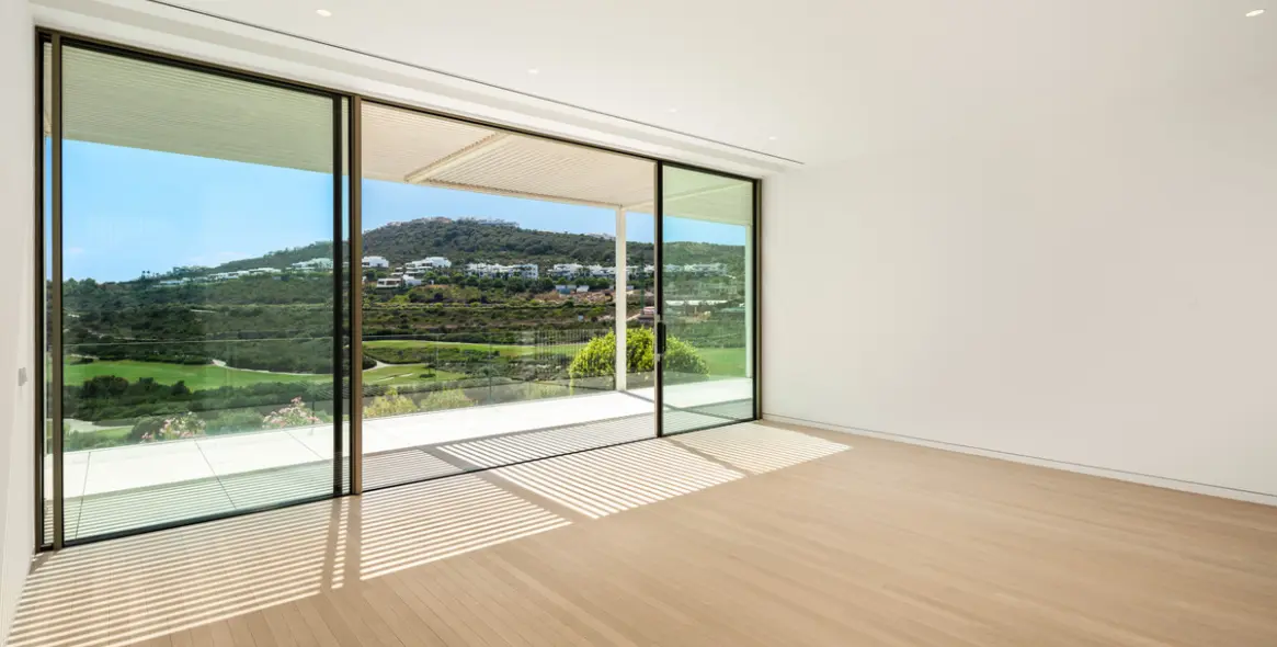 Venta de villa independiente en Casares 15