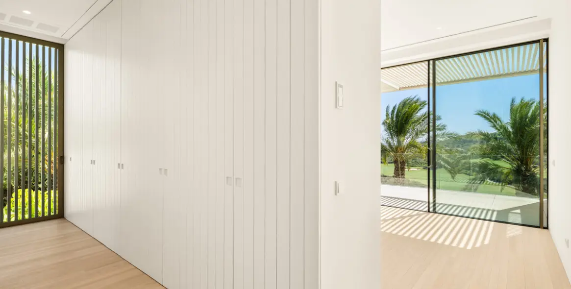 Venta de villa independiente en Casares 19