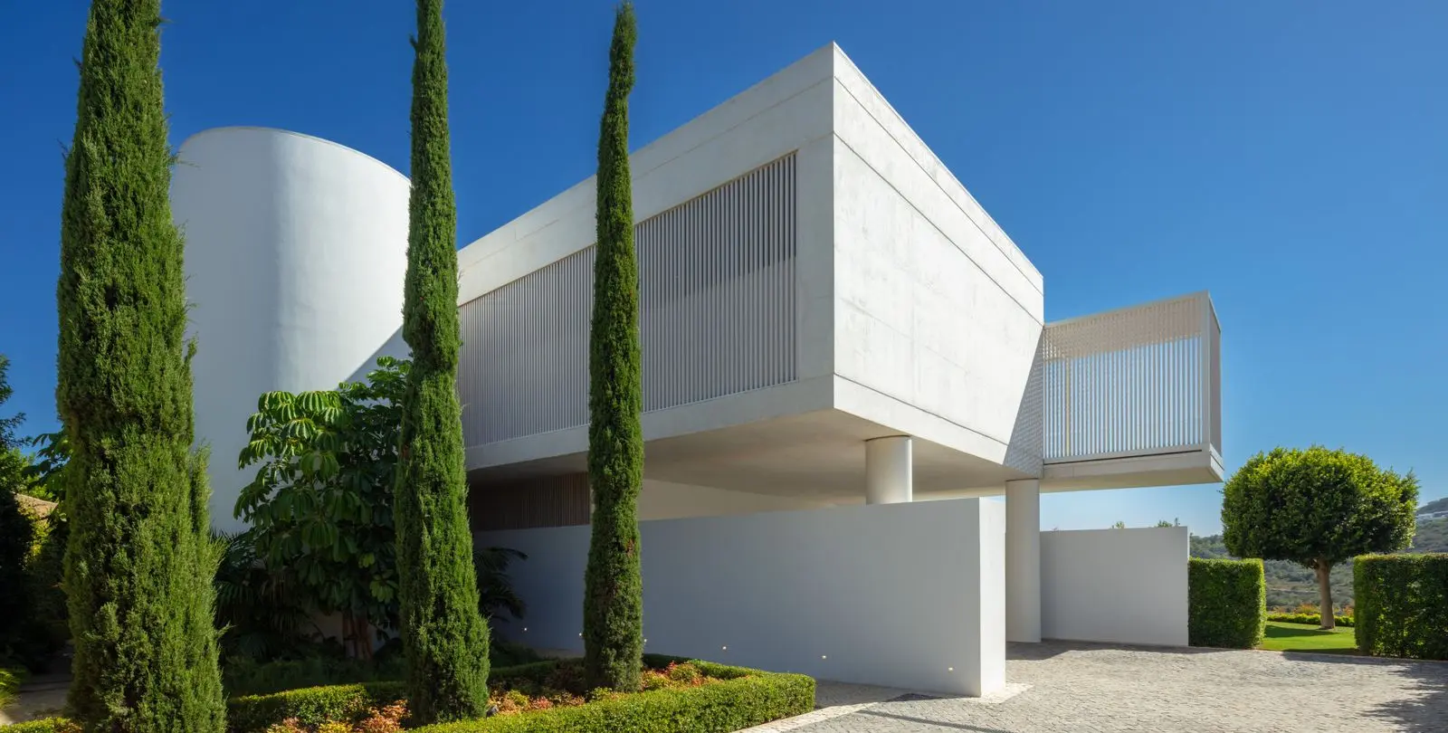 Venta de villa independiente en Casares 5