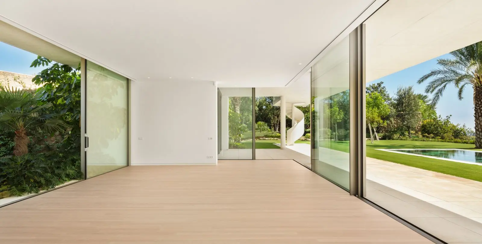 Venta de villa independiente en Casares 12