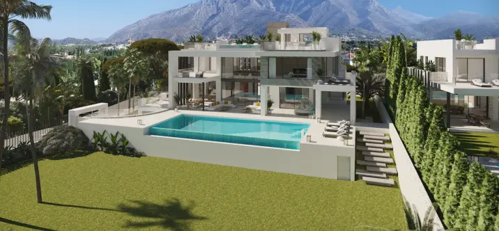 Detached villa R3306979 0