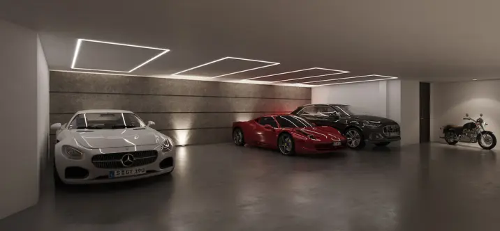 Detached villa R3306979 2