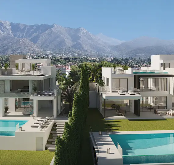 Detached villa R3306979