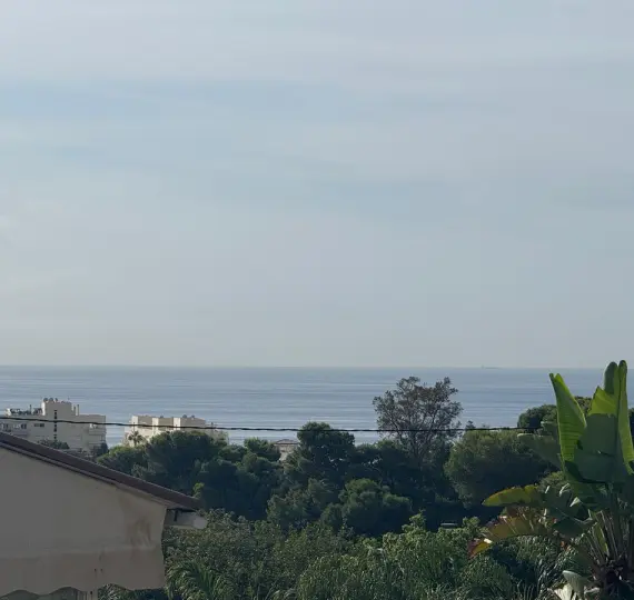 Sale of residential plot in Benalmadena