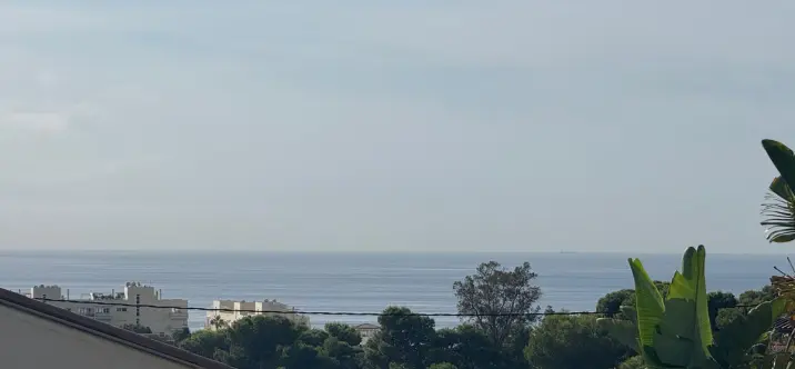 Sale of residential plot in Benalmadena 2