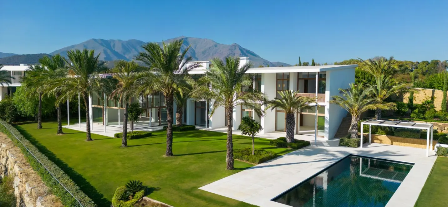 Venta de villa independiente en Casares 0