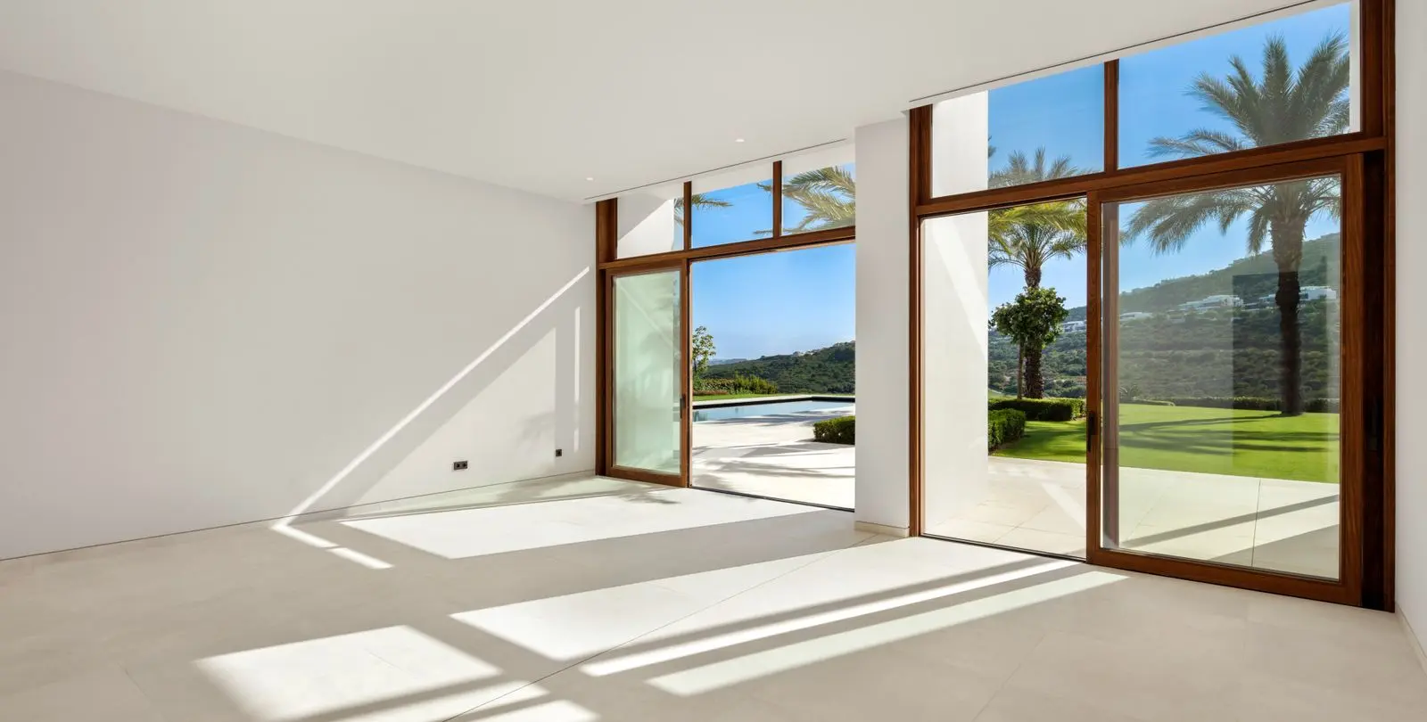 Venta de villa independiente en Casares 14