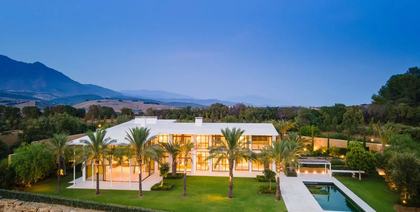 Venta de villa independiente en Casares 25