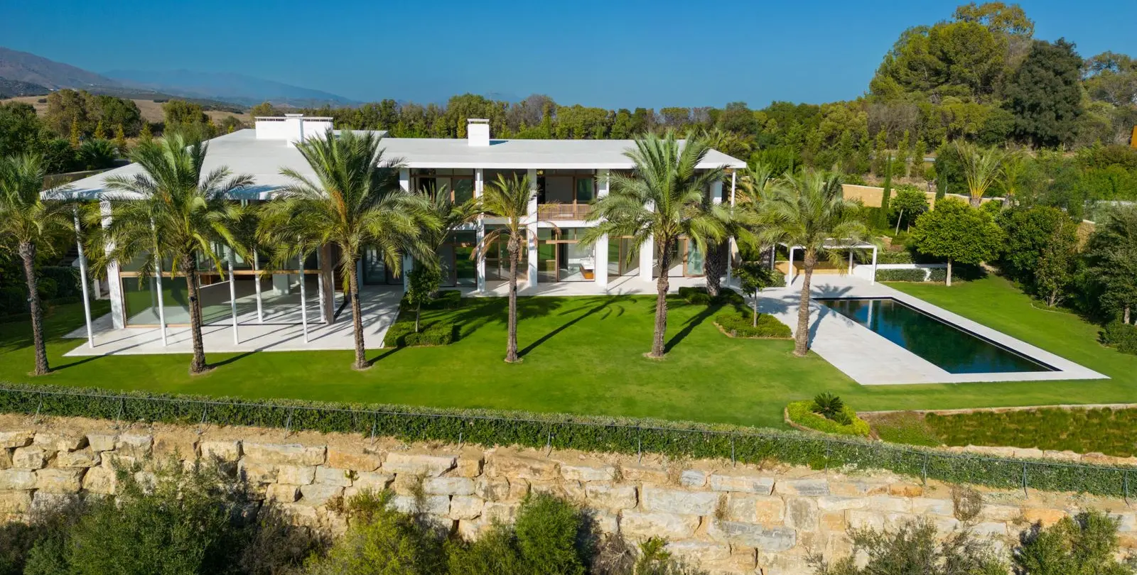Venta de villa independiente en Casares 2
