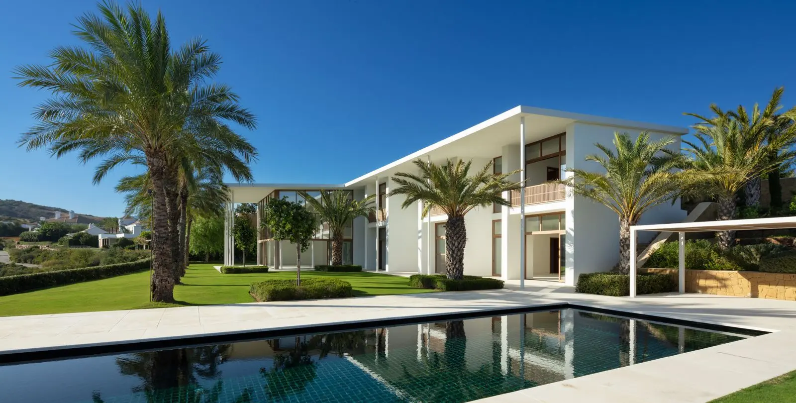 Venta de villa independiente en Casares 5