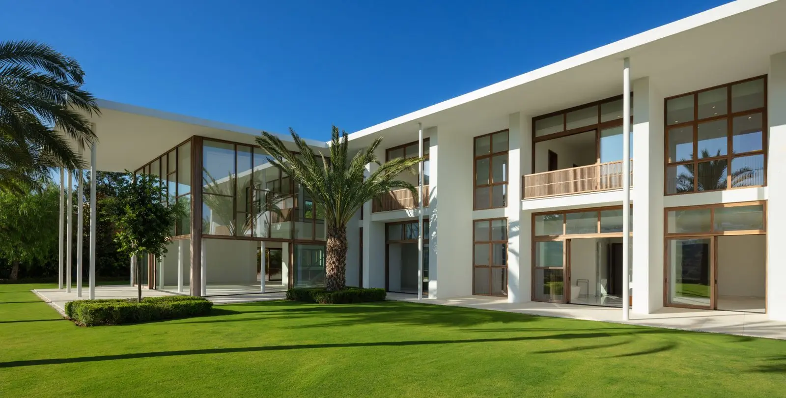 Venta de villa independiente en Casares 6