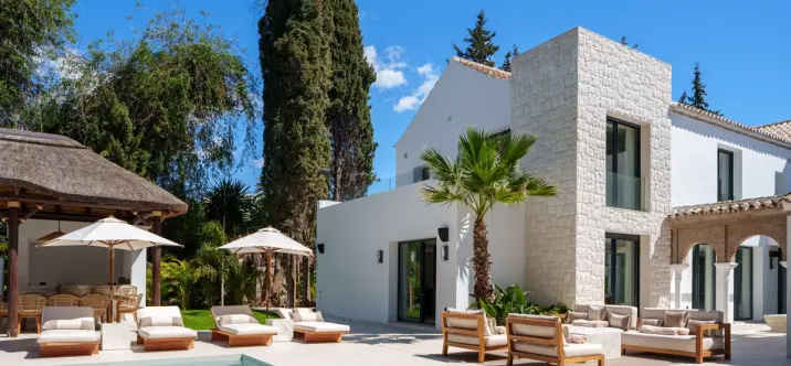 Detached villa R4710391 1