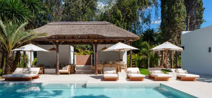 Detached villa R4710391 2