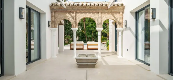 Detached villa R4710391 4