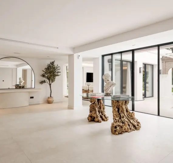 Detached villa R4710391