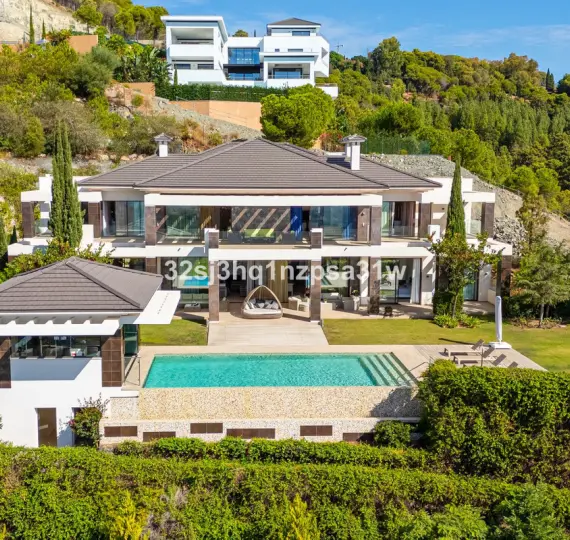 Villa independiente R5186782