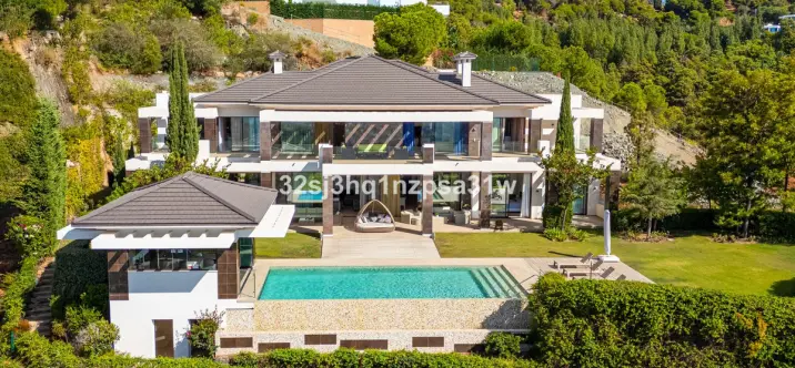 Villa independiente R5186782 1