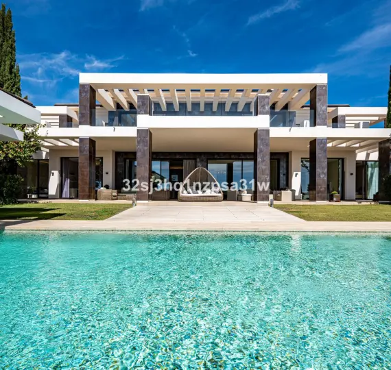 Villa independiente R5186782