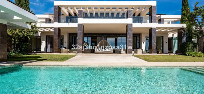 Villa independiente R5186782 2