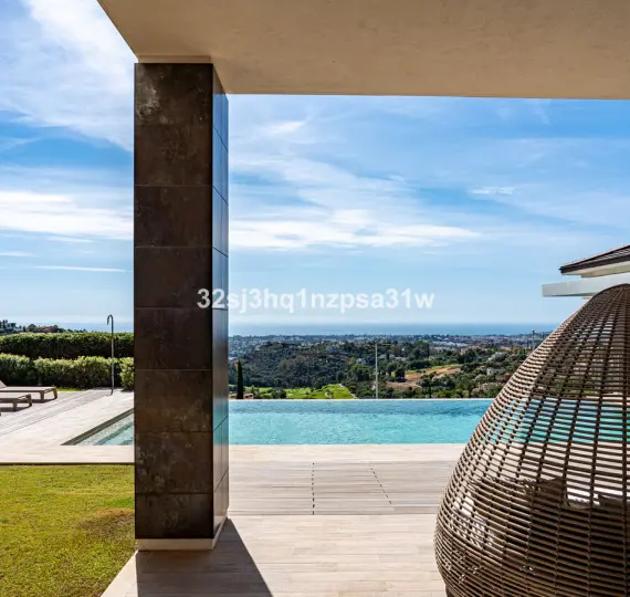 Villa independiente R5186782